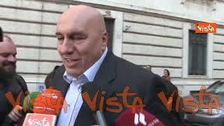 Crosetto: “Tempi lunghi per Governo? Camere ancora non riunite, sono i tempi della Costituzione”