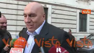 Crosetto: “Tempi lunghi per Governo? Camere ancora non riunite, sono i tempi della Costituzione”