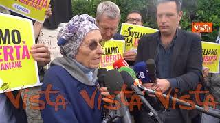 Proteste Iran, Bonino: "Serve più attenzione a situazione"