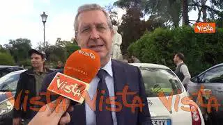 Della Vedova: "Vicini a ragazze iraniane che sfilano per la loro libertà"