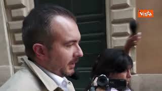 Molinari: “Ministero Interno fondamentale per Lega, Salvini figura più idonea per incarico”