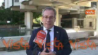 Llewellyn (Amb. Gran Bretagna): "Rinnovabili via più rapida per rafforzare sicurezza energetica"