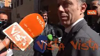 Romeo (Lega): "Bisogna restare in silenzio e fare il Governo"