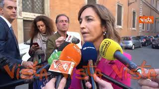 Russia-Ucraina, Castellone: "M5s al fianco di chi si mobiliterà per pace"