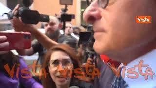 Rampelli: "Viminale? Deciderà Capo del Governo"