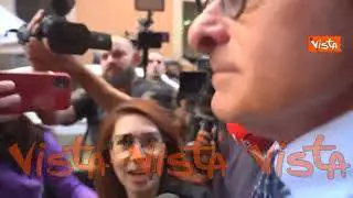 Rampelli: "Viminale? Deciderà Capo del Governo"