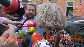 Cirinnà: “Crisi Pd dovuta a vecchiume dei rappresentanti, siamo in pochi ad avere scarpe consumate”