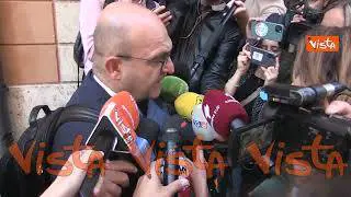 Misiani (Pd): “Fare discussione vera e senza sconti su sconfitta, poi organizzare opposizione”