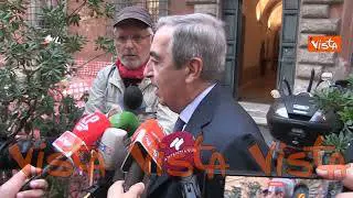 Gasparri: “Minacce e pericoli senza precedenti, assumere Governo ora è grande responsabilità”