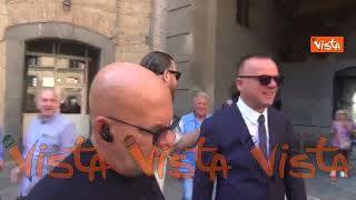 A Gigi D'Alessio il premio Napoli città della Musica: Un riconoscimento e una responsabilità