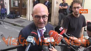 Misiani: “Non ha senso sciogliere Pd mentre si insedia Governo più a destra della storia Repubblica”