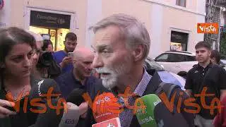 Delrio: “Me ne frego dei punti persi nei sondaggi, con Governo Draghi fatto buon servizio a Paese”
