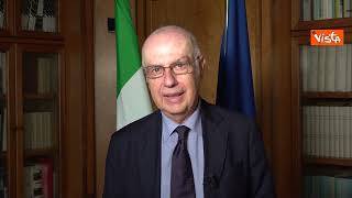 Covid, Rezza: "Rt a 1.18, sopra soglia epidemica"