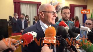 Rampelli alla Cgil: "Qui assalto vergognoso, testimoniamo nostra solidarietà"
