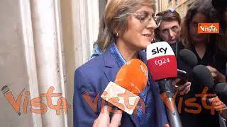 Buongiorno: “Io Ministro della Giustizia? si possono fare riforme importanti anche da altri ruoli"