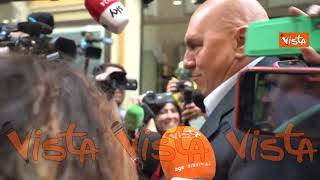Crosetto: “Scostamento proposto da Bonomi? Si ascolta sempre il presidente di Confindustria"