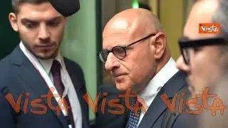 Rampelli: ”Egoismo della Germania sul prezzo del gas rischia di mandare in frantumi l’Europa”