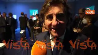 Cairo: "Premo Cairo torna dopo la pandemia, nelle opere la preoccupazione legata a quel periodo"
