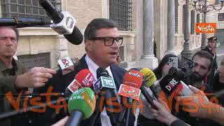 Calenda: “Manifestazione pace Ucraina del M5s è per la resa, noi ne faremo una per supportarla”