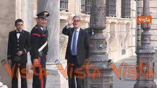 Tra “vecchi” e nuovi Senatori, altra giornata di registrazioni per gli eletti a Palazzo Madama