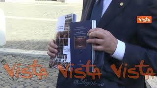 La Costituzione e la guida al Parlamento, ecco il kit per i neo Deputati della XIX Legislatura
