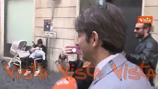Donzelli: “Ministero Economia a Giorgetti? Non facciamo nomi”