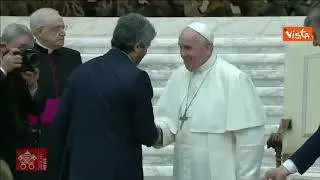 Il commiato di Fico: "Un onore presiedere Montecitorio, oggi inizia nuovo capitolo"