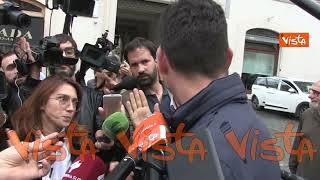 Crippa: “Per la Lega il punto di partenza al Viminale è Salvini, poi vedremo come vanno trattative”