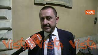 Rosato: “Onorato di presiedere Camera dei Deputati all’apertura della nuova legislatura”