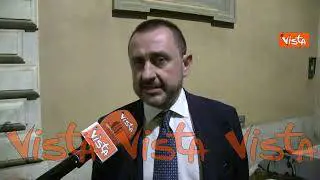 Rosato: “Onorato di presiedere Camera dei Deputati all’apertura della nuova legislatura”