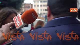 Durigon: “Giorgetti è un Ministro della Lega, falso dire che Salvini non lo considera tale"