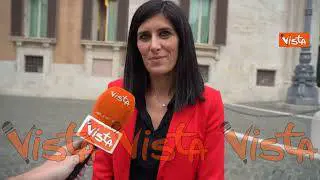 Appendino: “Il primo giorno è stato emozionante, ora tutte le forze per l’interesse del paese"