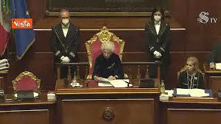 Segre: "Costituzione è testamento dei caduti per la libertà"