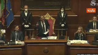 La Russa: "Non avere paura delle riforme Costituzionali"