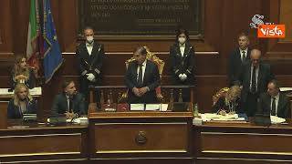La Russa eletto presidente del Senato: "Grazie a chi mi ha votato e a chi non lo ha fatto"