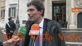 Magi: “Grande confusione nella maggioranza, c’è molto nervosismo negli esponenti della destra”
