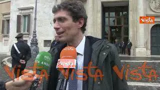 Magi: “Grande confusione nella maggioranza, c’è molto nervosismo negli esponenti della destra”