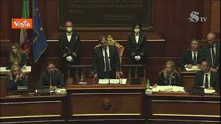 La Russa: "Portare a spalla bare soldati italiani tra momenti più toccanti mia carriera"