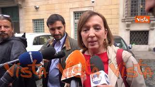 Zampa: ”Distanza totale dalla società, questi comportamenti rappresentano la politica corrotta”