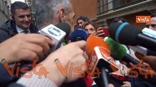 Cottarelli: ”Da come verranno assegnati vicepresidenti, si capirà chi ha aiutato elezione La Russa"
