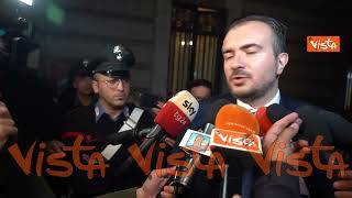 Molinari: ”Mancata elezione Camera? Continuerò ad occuparmi del partito, ce n'è bisogno"