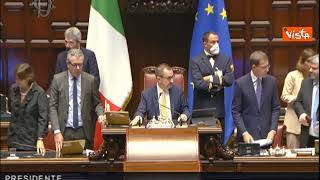 Elezione Presidente della Camera, al via lo spoglio dopo la quarta chiama