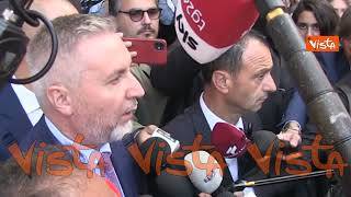 Guerini: “Fontana contro sanzioni a Putin? Posizione Italia euroatlantista, auspico continuità”