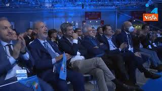 Bombardieri confermato segretario UIL: "Sono i nostri delegati che determinano le nostre scelte"