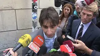 Donzelli: “Incontro Berlusconi-Meloni  nella sede di FdI? Non c’è nulla di male”