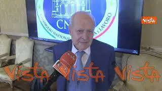 Treu (Pres. Cnel): “Con il Cese collaborazione per risparmio e autonomia energetica, temi cruciali”
