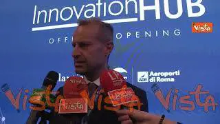 Troncone (AdR): "Innovazione imprescindibile in nostra strategia industriale"