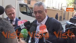 Barelli (Fi): “Berlusconi ha grande considerazione di Meloni, troveranno quadra su incomprensioni”