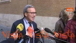 Verini: "Tra insulti e accuse ricatti, Meloni e Berlusconi trovino tempo per misure contro caro vita