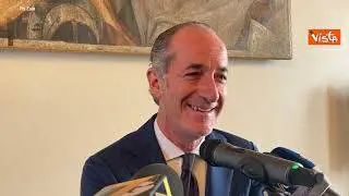 Zaia: "Anche i bambini mi chiedono di Tosato"